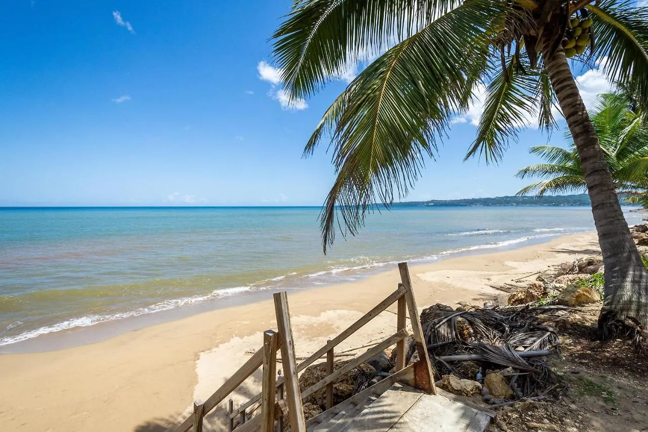 Villas at Aguada Sea Beach