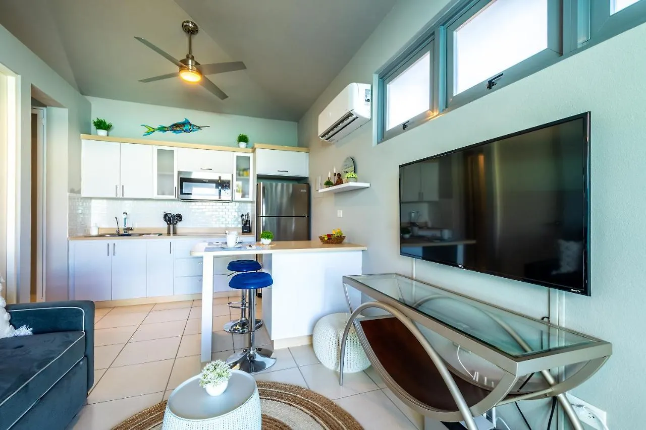 Villas at Aguada Sea Beach