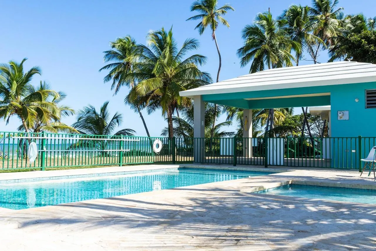 Villas At Aguada Sea Beach