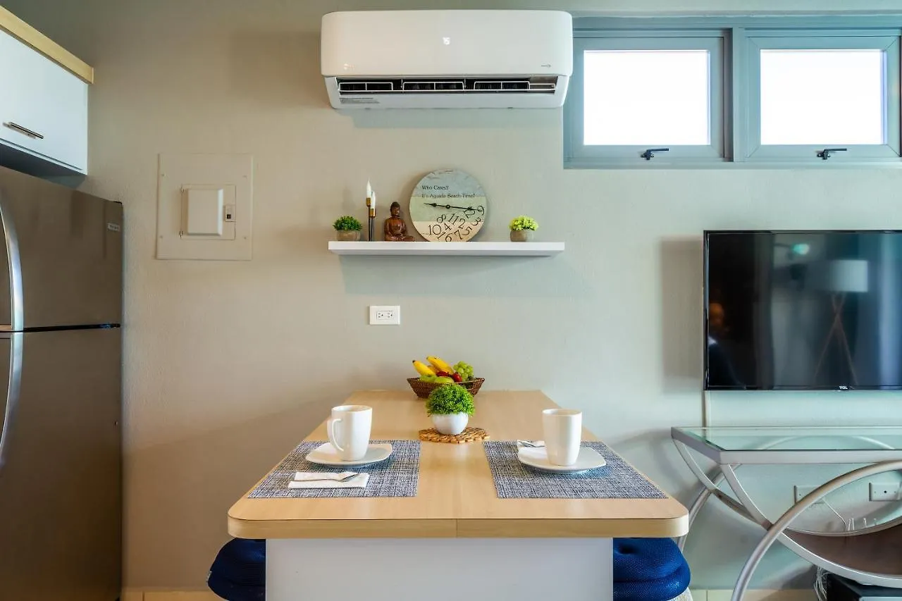 Villas At Aguada Sea Beach 0*,  Portoriko