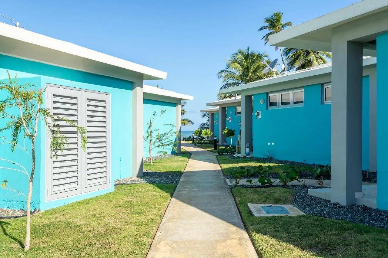Villas At Aguada Sea Beach