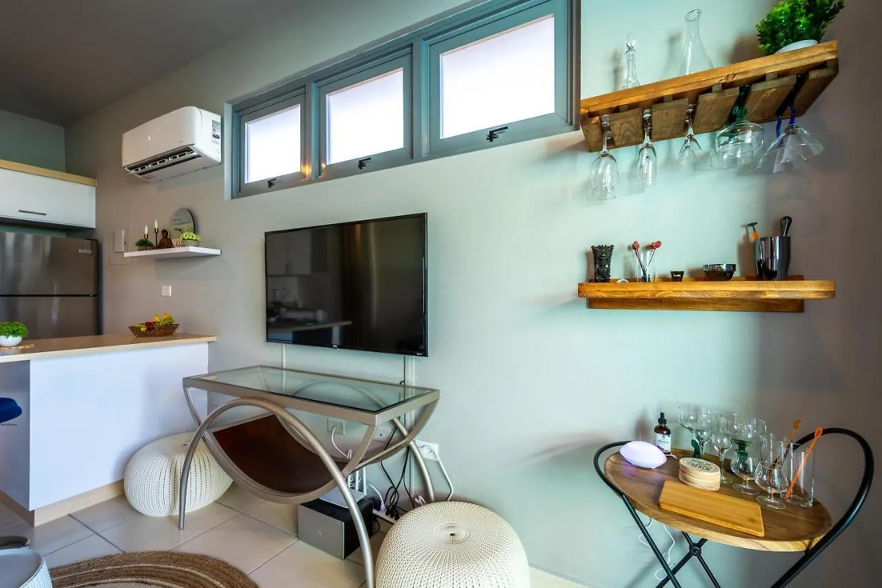 Villas At Aguada Sea Beach 0*,
